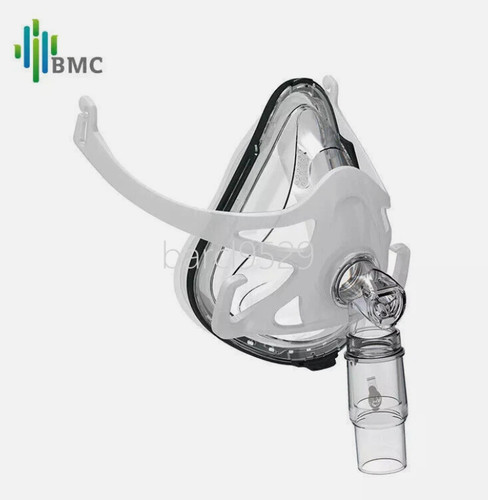 Full face fm1a - fm1a, mask