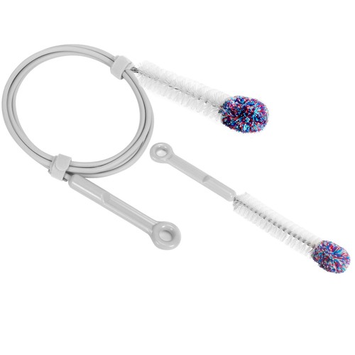 Cpap tube cleaning brush hose - cpap,